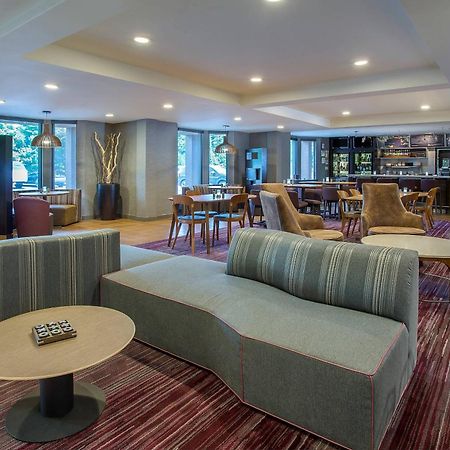 Courtyard Knoxville Cedar Bluff Ngoại thất bức ảnh