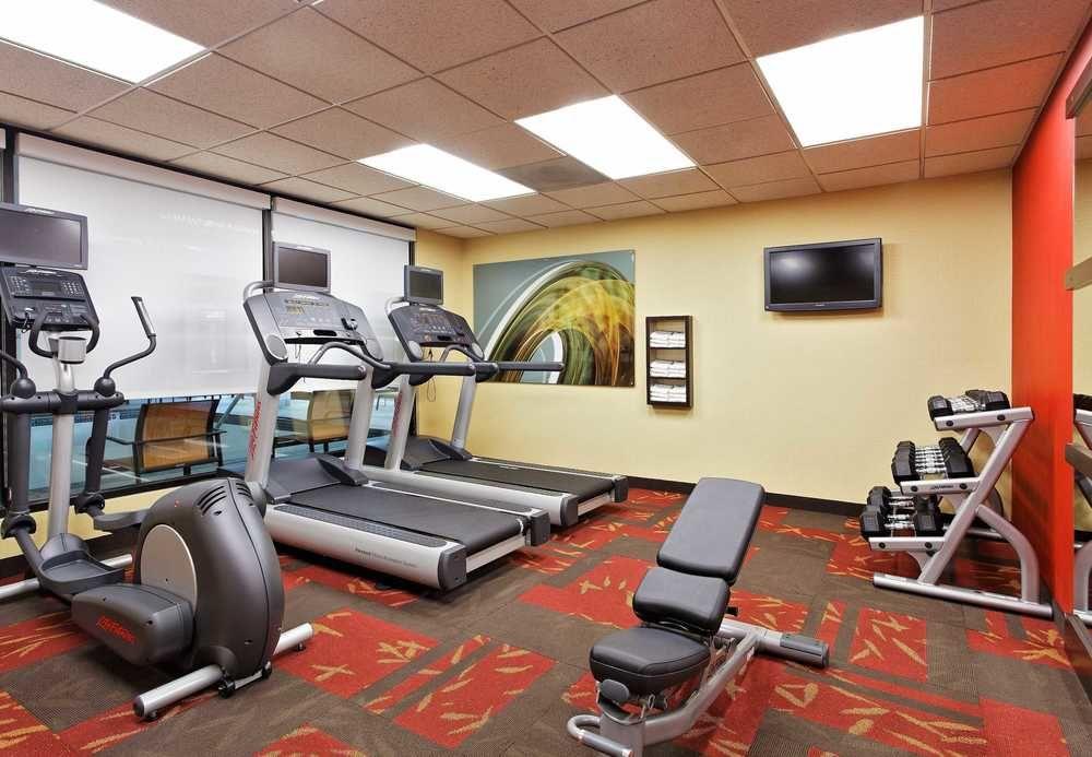 Courtyard Knoxville Cedar Bluff Ngoại thất bức ảnh