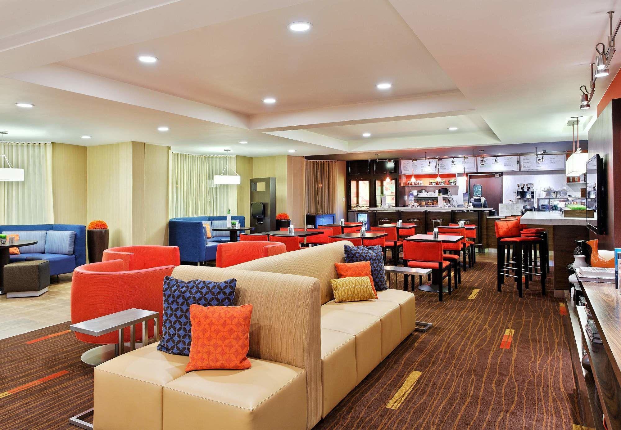 Courtyard Knoxville Cedar Bluff Ngoại thất bức ảnh