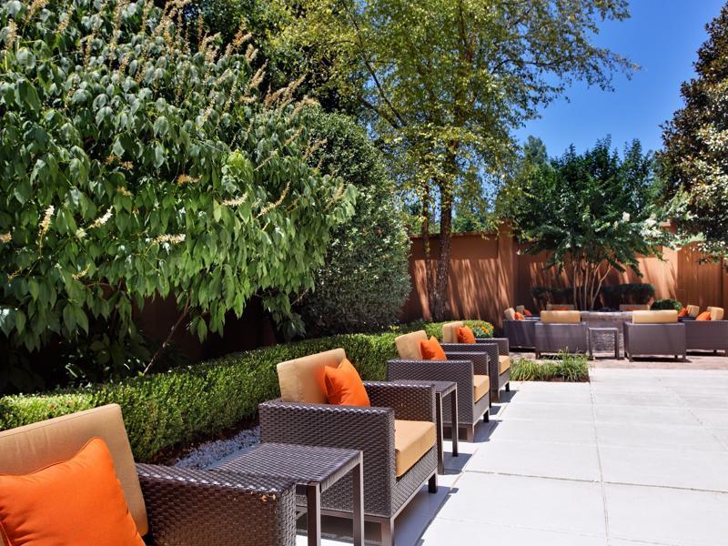 Courtyard Knoxville Cedar Bluff Ngoại thất bức ảnh
