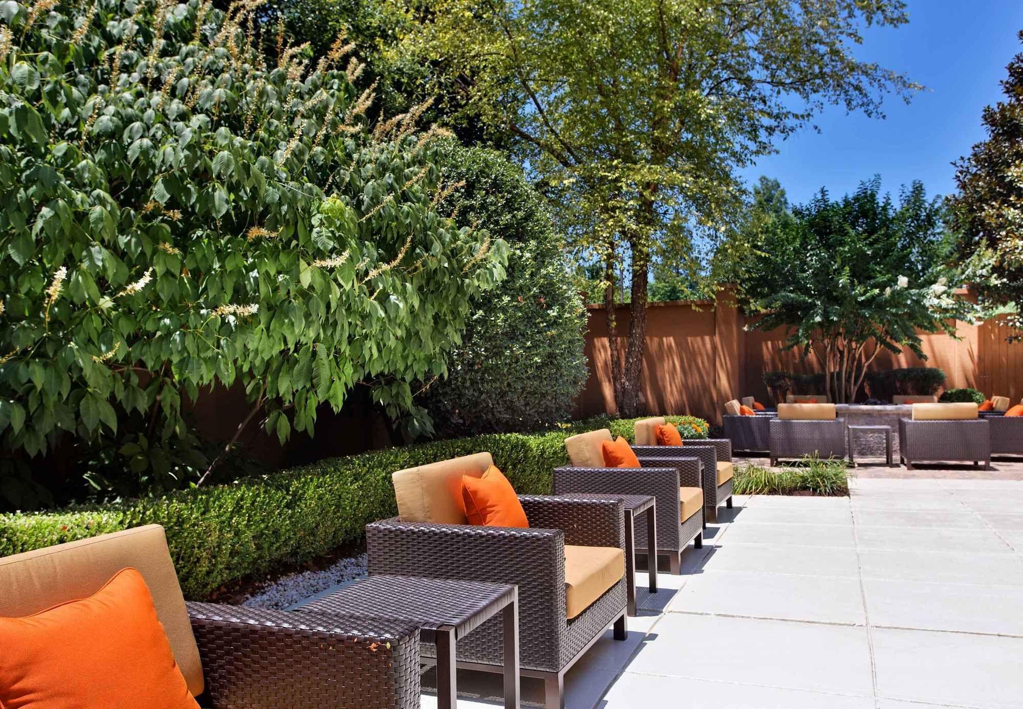 Courtyard Knoxville Cedar Bluff Ngoại thất bức ảnh