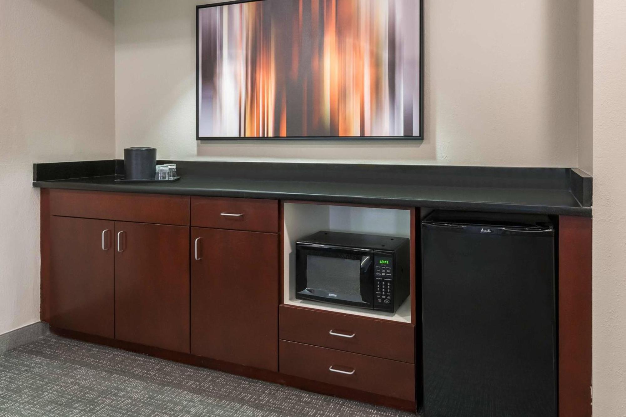 Courtyard Knoxville Cedar Bluff Ngoại thất bức ảnh