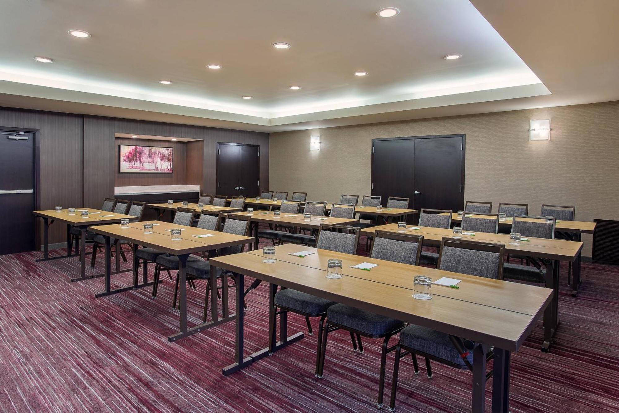 Courtyard Knoxville Cedar Bluff Ngoại thất bức ảnh