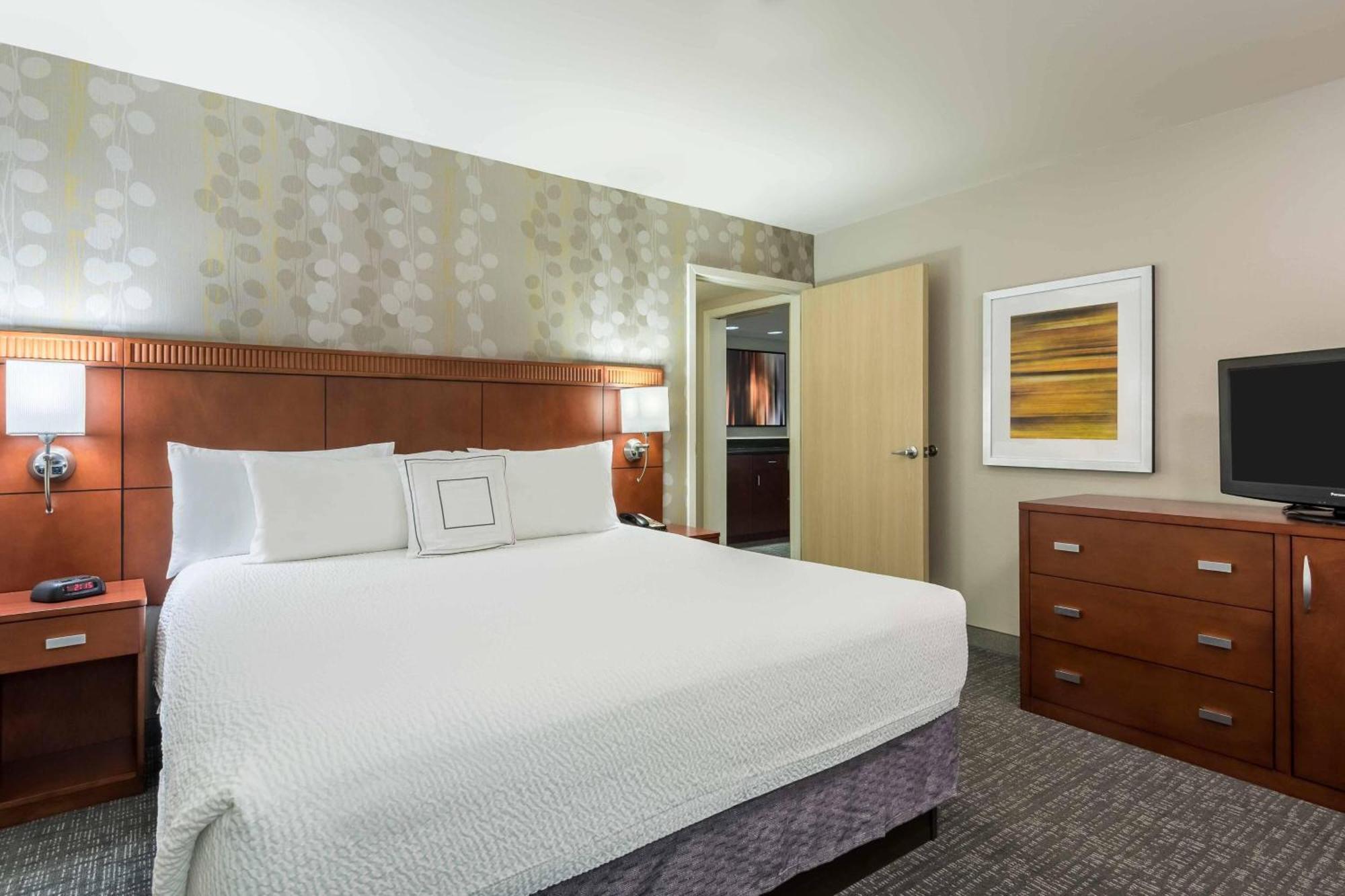Courtyard Knoxville Cedar Bluff Ngoại thất bức ảnh
