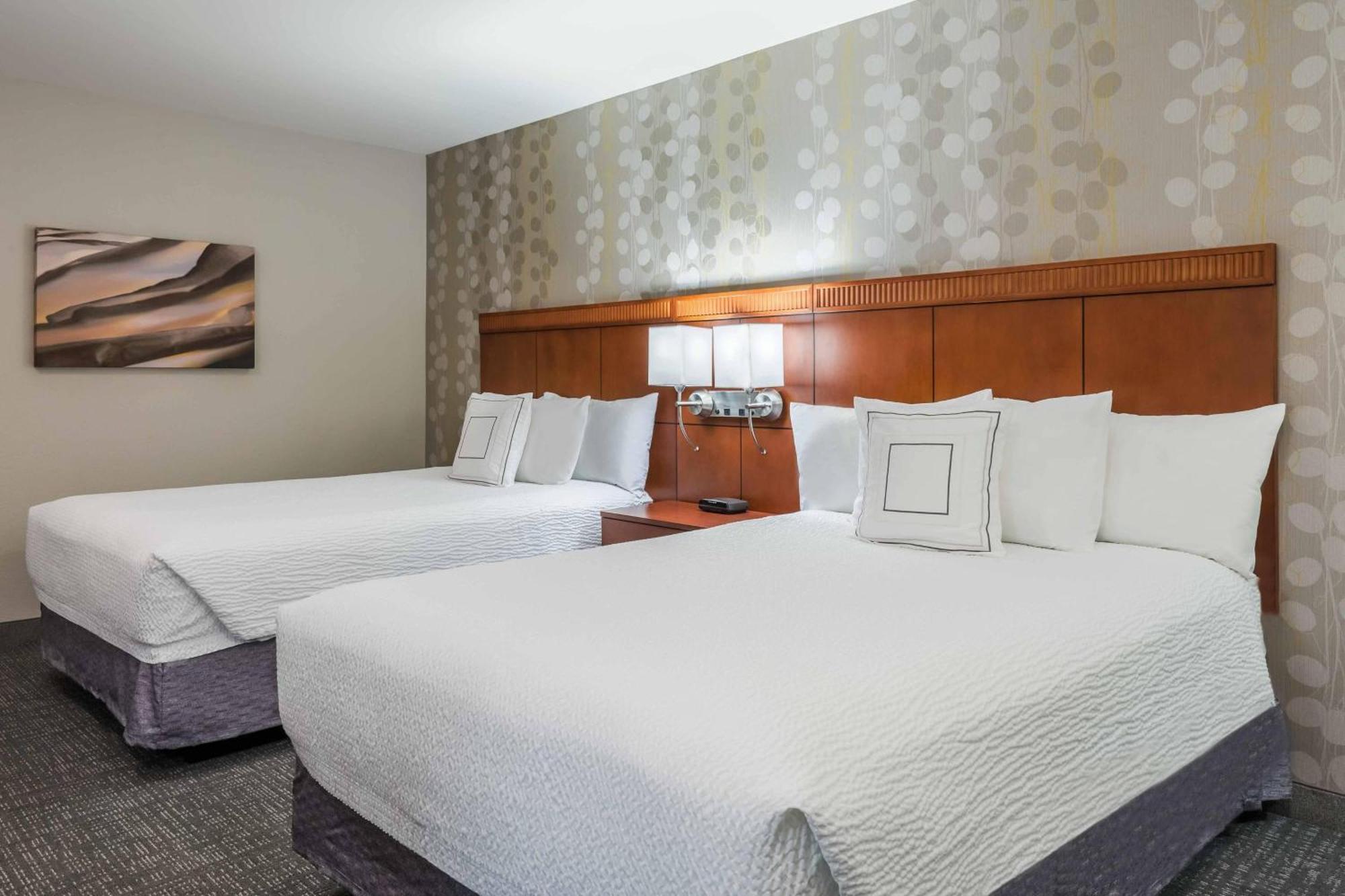 Courtyard Knoxville Cedar Bluff Ngoại thất bức ảnh