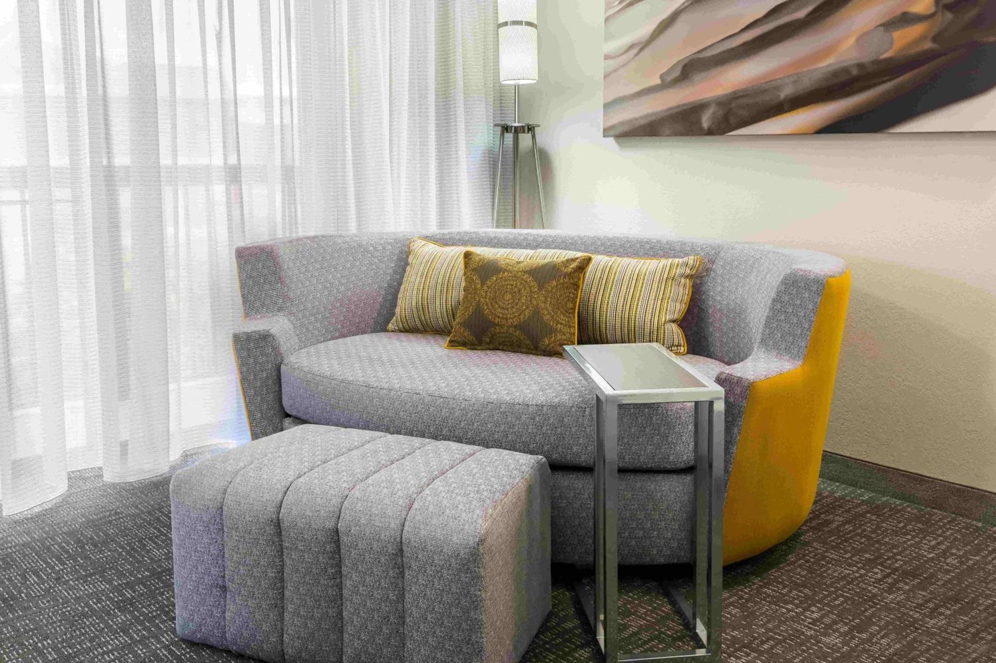 Courtyard Knoxville Cedar Bluff Ngoại thất bức ảnh