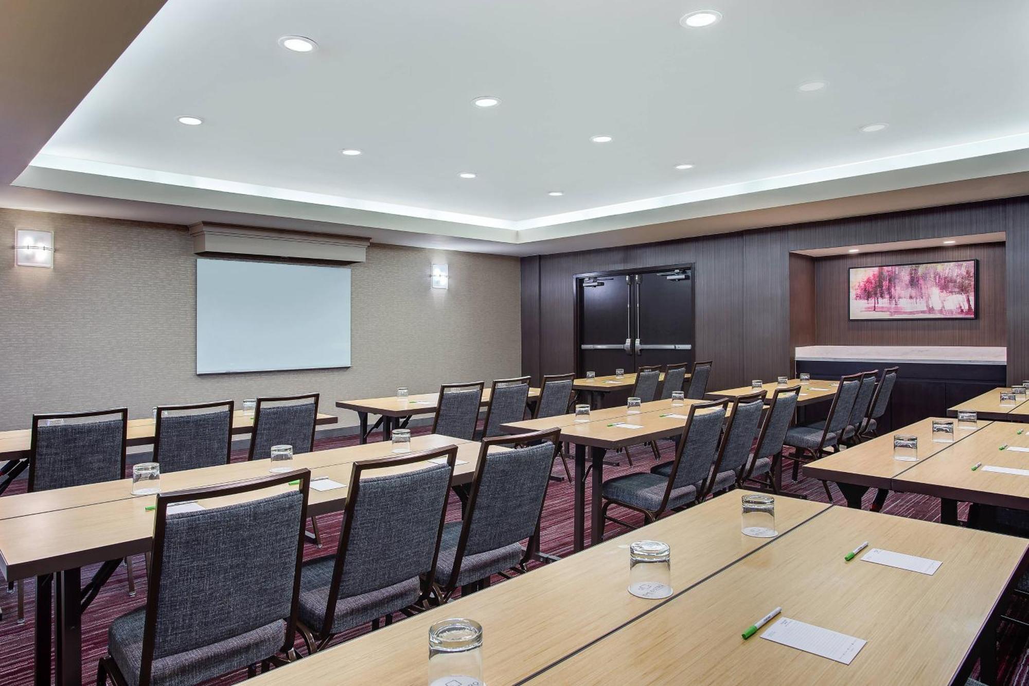 Courtyard Knoxville Cedar Bluff Ngoại thất bức ảnh