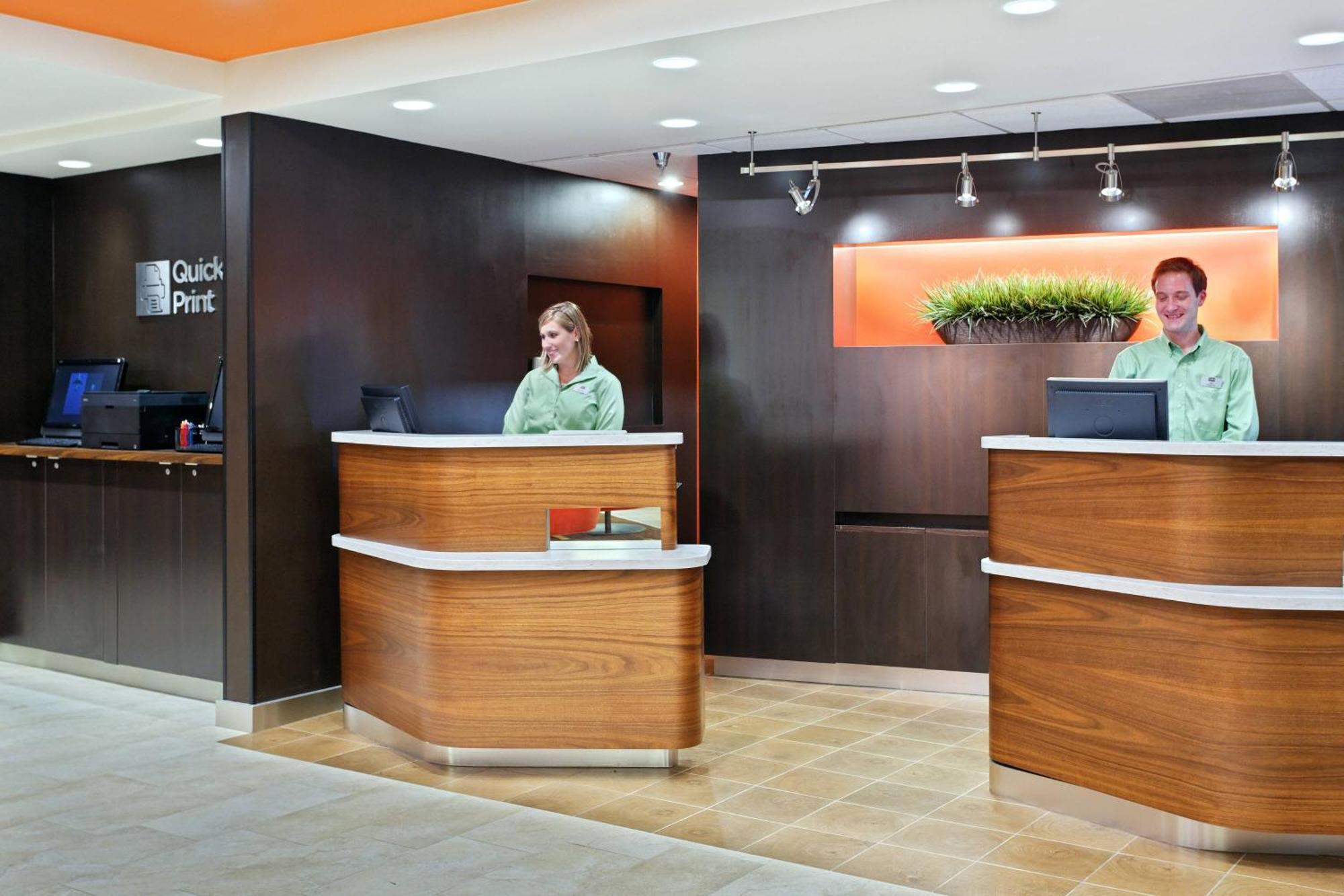 Courtyard Knoxville Cedar Bluff Ngoại thất bức ảnh