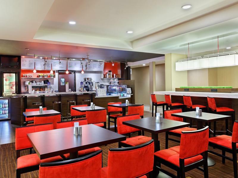 Courtyard Knoxville Cedar Bluff Ngoại thất bức ảnh