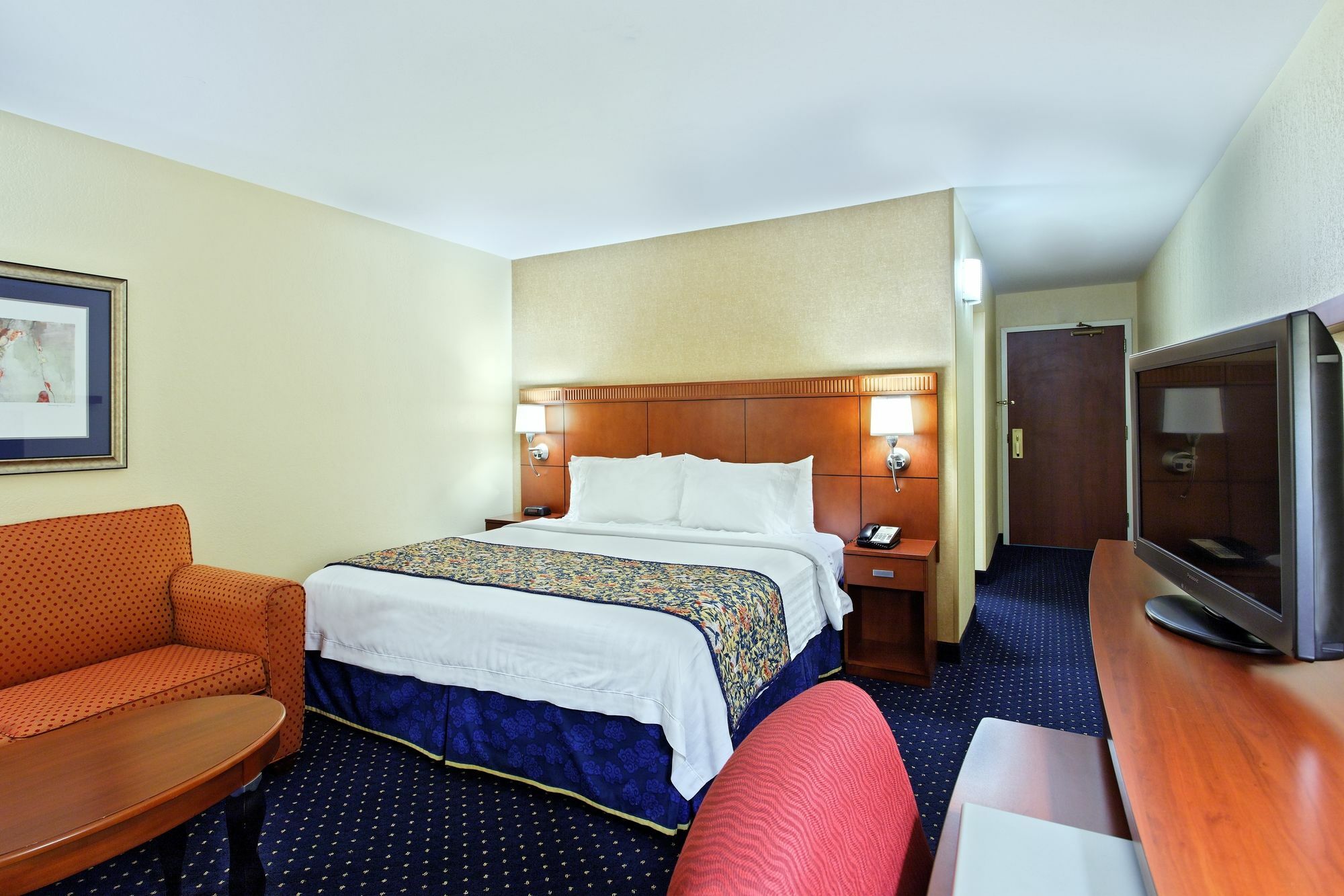 Courtyard Knoxville Cedar Bluff Ngoại thất bức ảnh